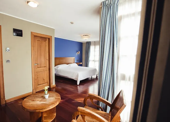 Hotel El Sella