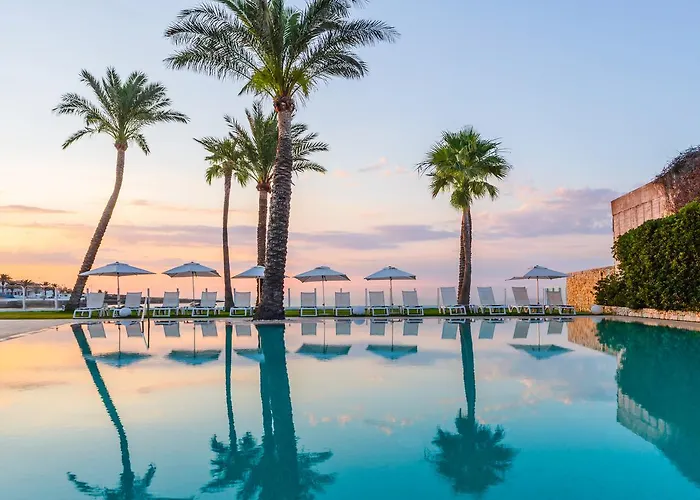 Aluasoul Menorca - Adults Only