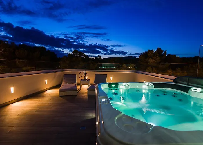 Villa Can Nieves