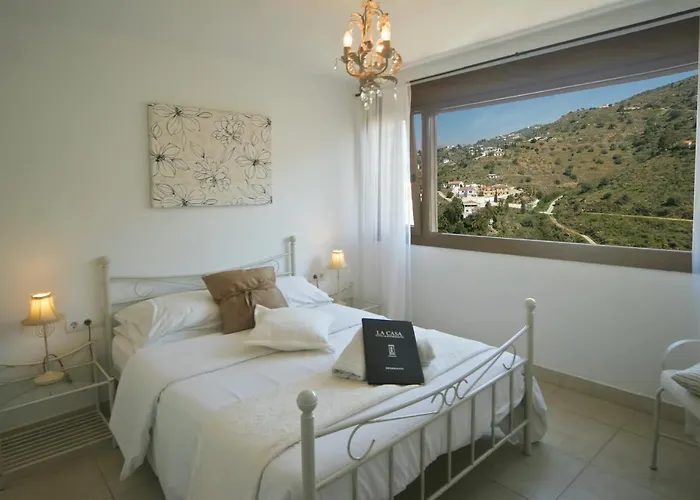 Hotel La Casa