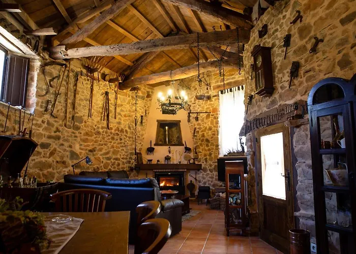 Casa Magueeto