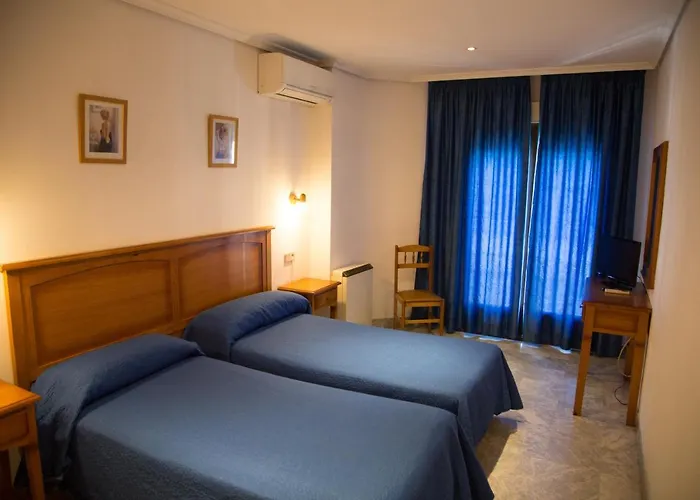 Hostal Acuario