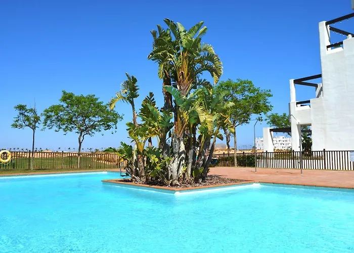 Las Terrazas de La Torre Golf - Max