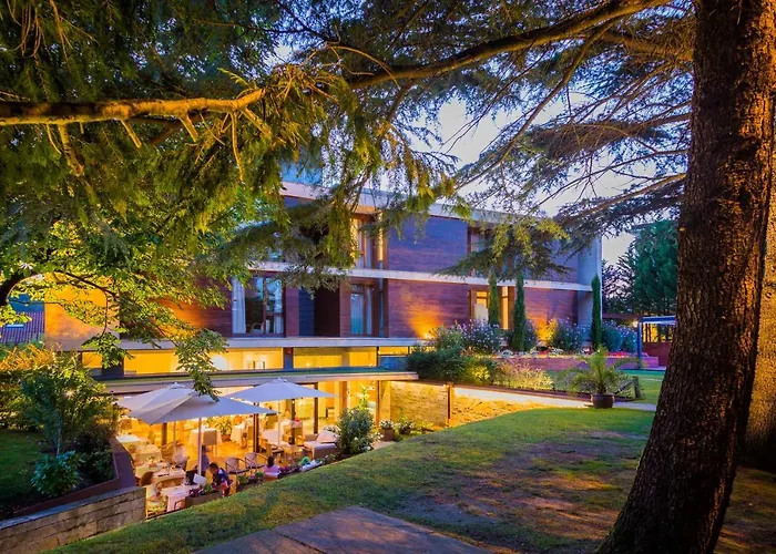 Hotel Jaizkibel