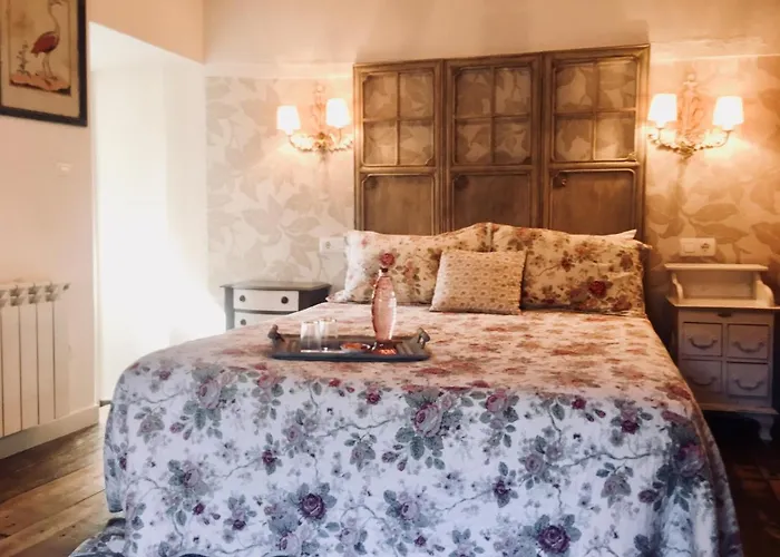 Hotel Rural Dona Palmira