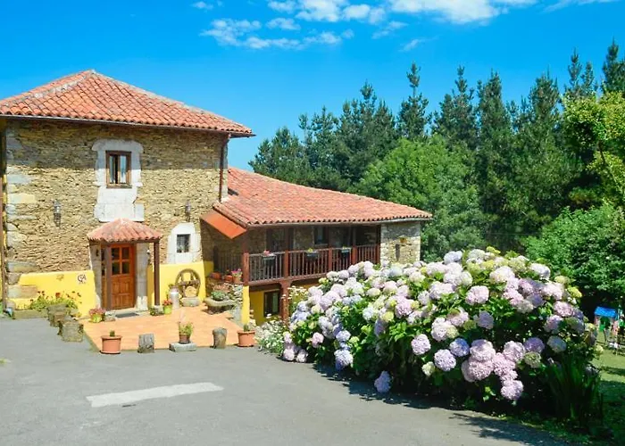 La AsturXana