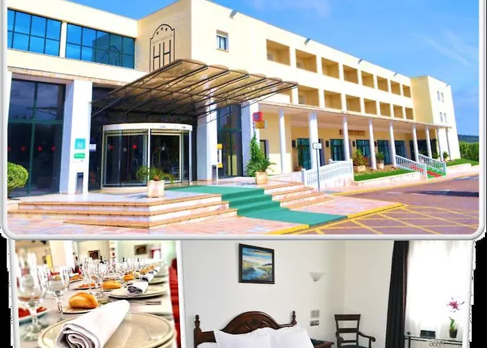 Hotel Heredero