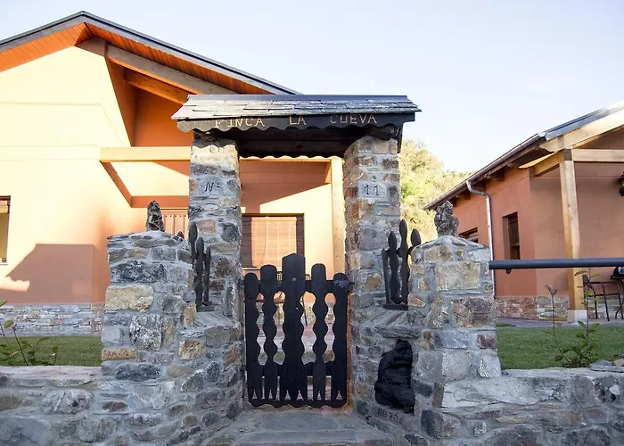 Lares - Cabanas Rurales