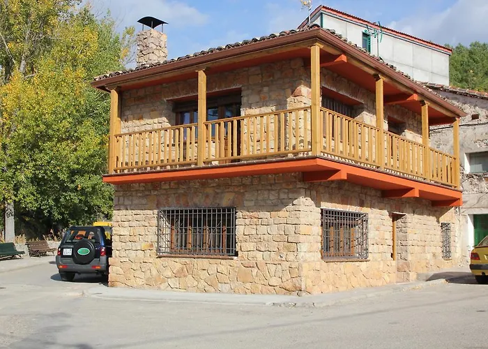 El Rincón Del Juez
