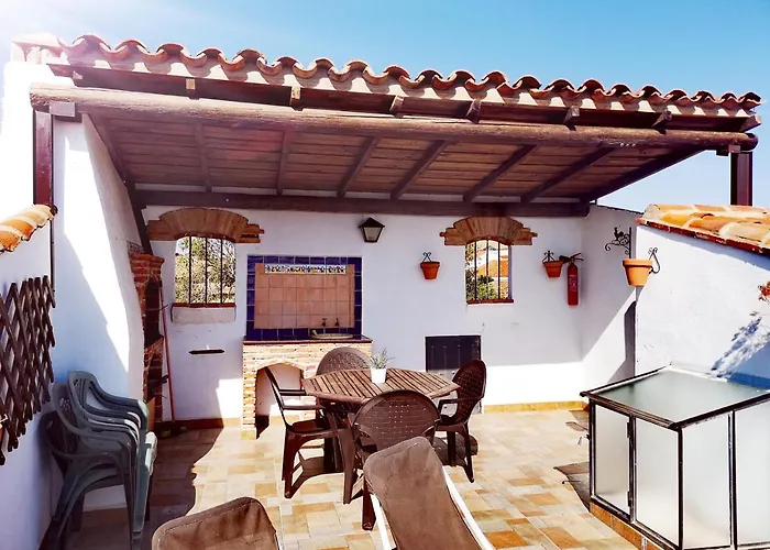 Casa Las Torres
