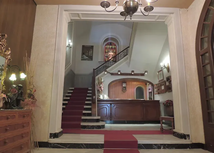 Hotel Monestir