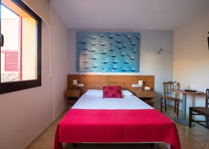Archs Hotel Rural