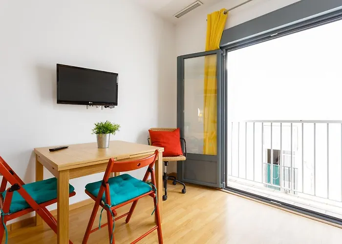 El Refugio Del Catedratico By Cadiz4Rentals (Adults Only)