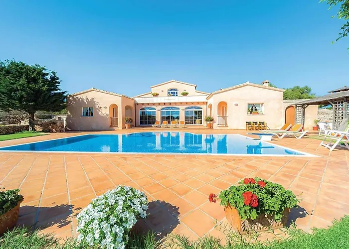 Villa Estrellita