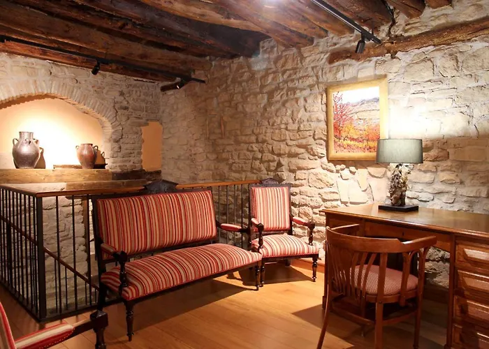 Casa Rural Fernandoegea