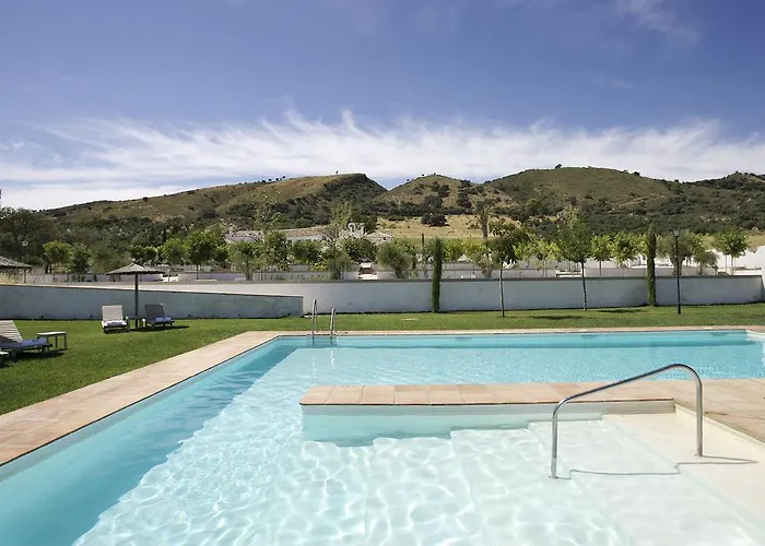 Hotel Boutique Molino Del Arco