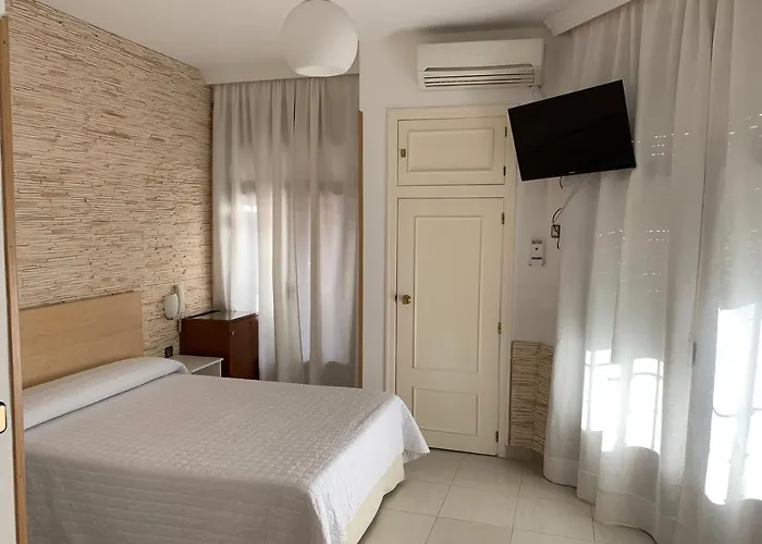 Hostal Cervantes