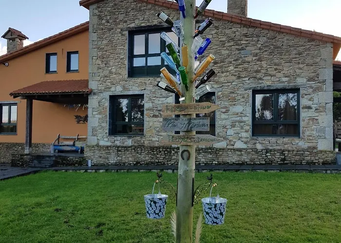 Mar y Montaña