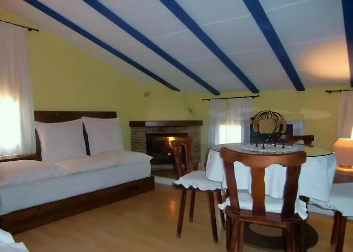 Casa Rural Jose Trullenque