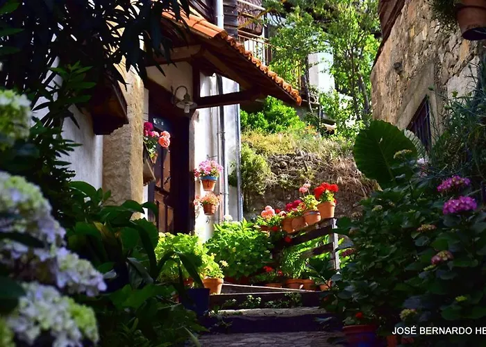Casa Rural Amparo