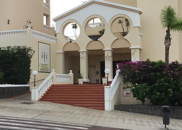 Castle Apartment Margherita