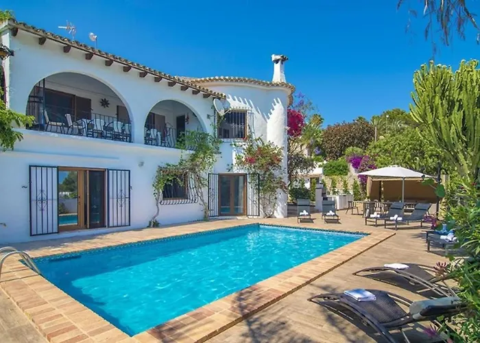 Villas Guzman - Amandiere