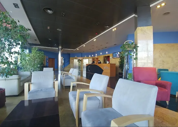 Hotel Silvota