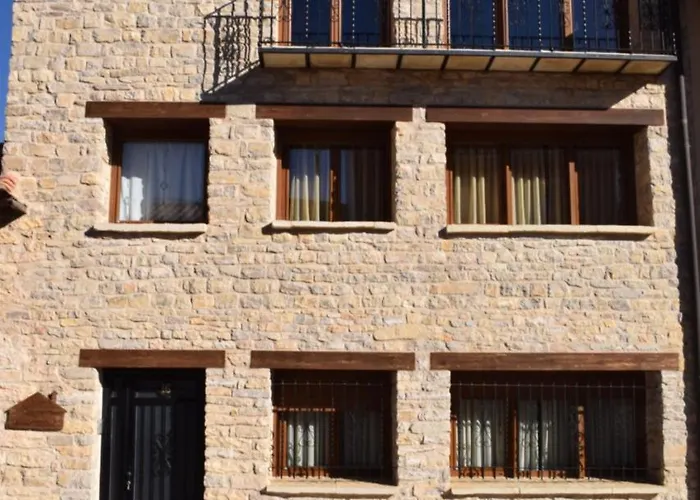 Casa Mercedes