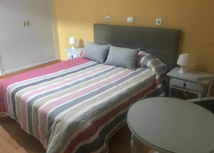 Hostal Restaurante Milenium