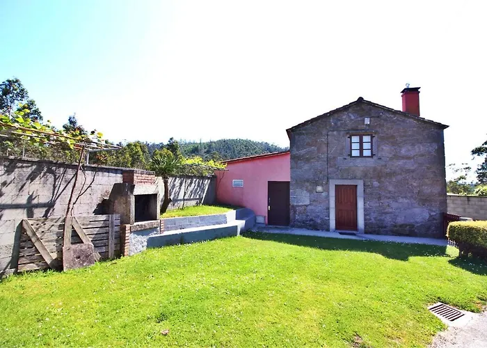 Casa De La Abuela
