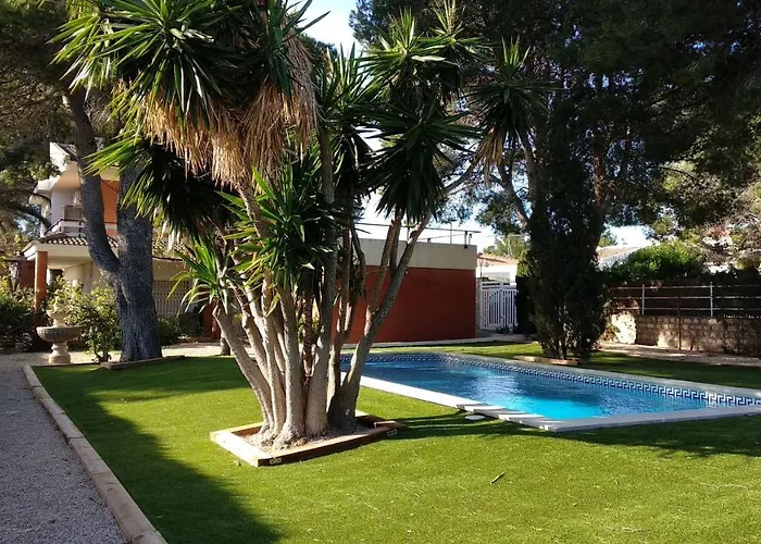 Villa Salitre