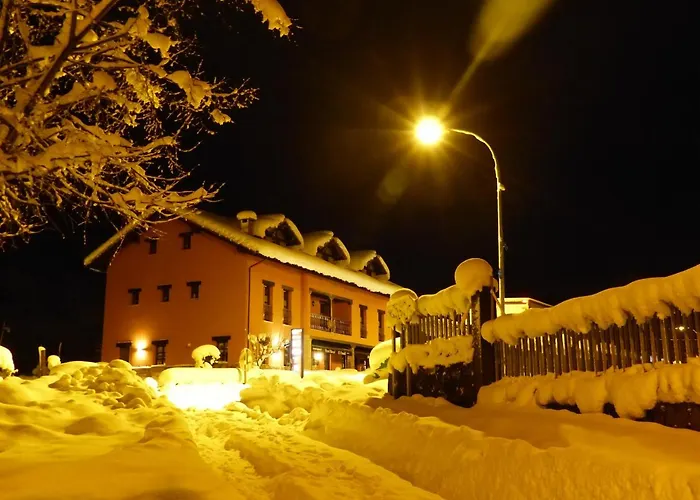 Hotel Rural El Fundil
