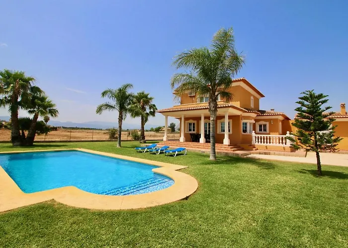 Finca las Ranas