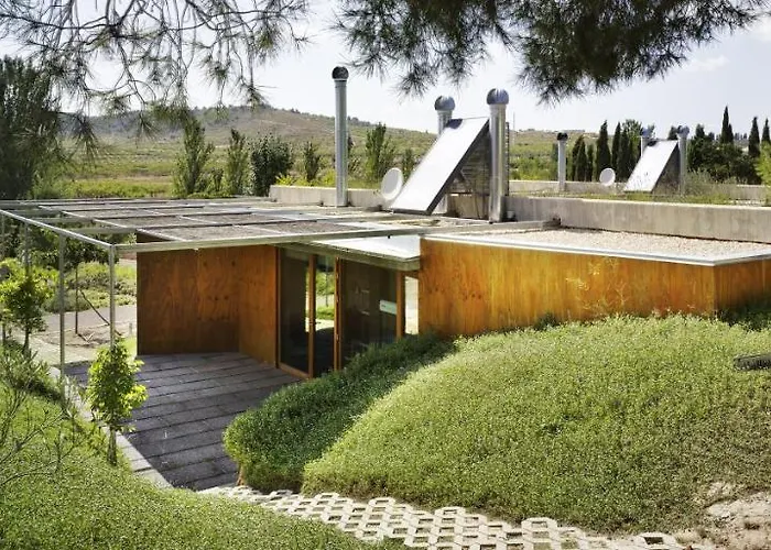 Centro de Agroecologia y Medio Ambiente de Murcia