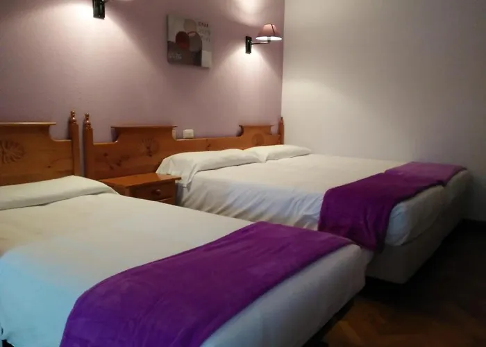 Hostal San Telmo