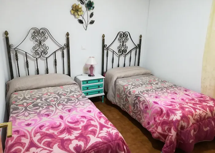 Casas los Rosales