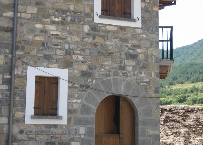 Casa Magdalena Autural