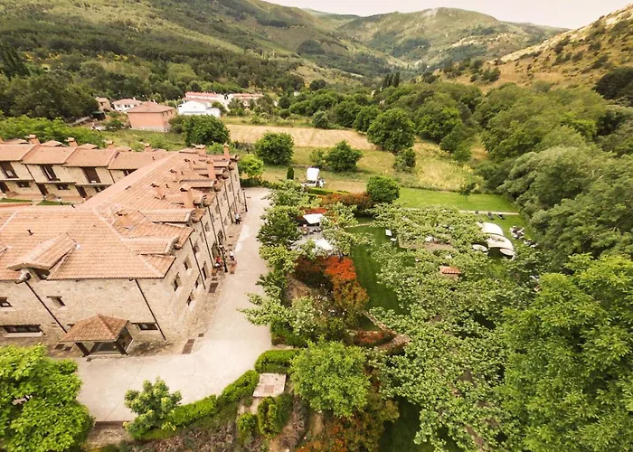 Hotel Ribera del Corneja