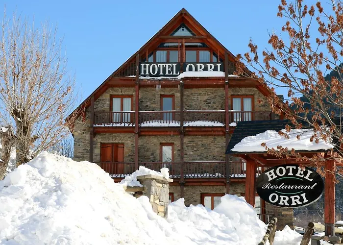 Rvhotels Orri