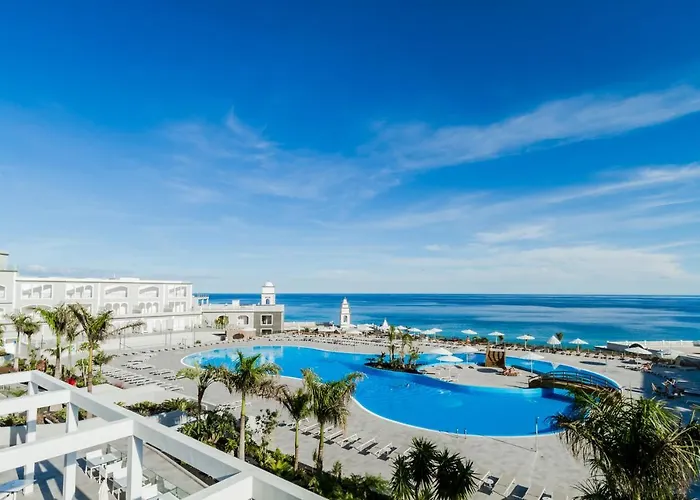 Royal Palm Resort & Spa - Adults Only