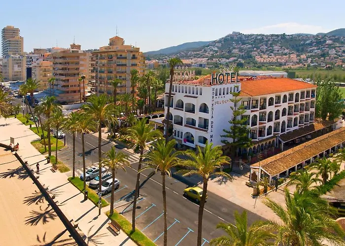 Hostería del Mar