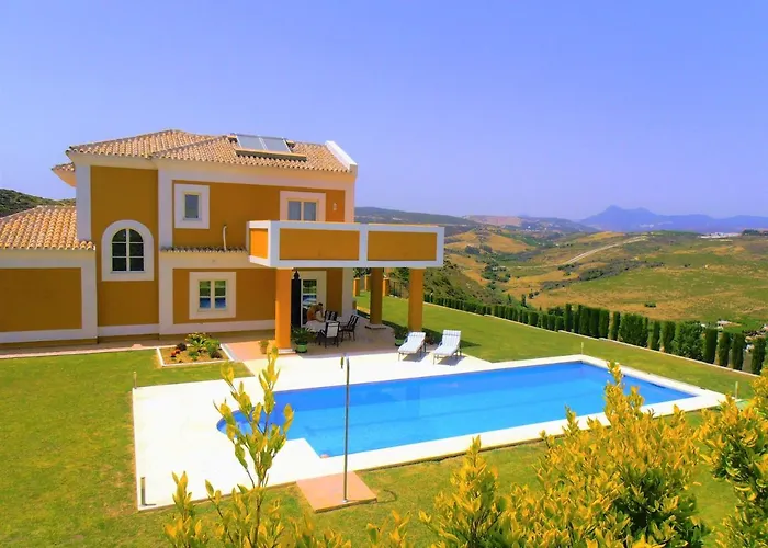 Villa Princesa Kristina
