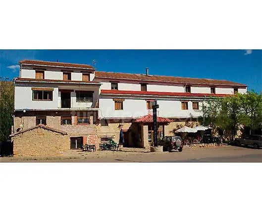 Hotel Montenieve