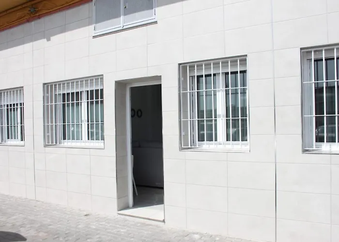 Apartamentos Margo 2