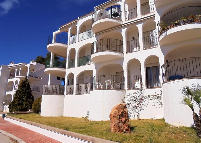 Residencial Lekanis Finca del Moro