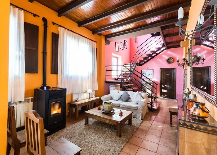 Hotel El Molino