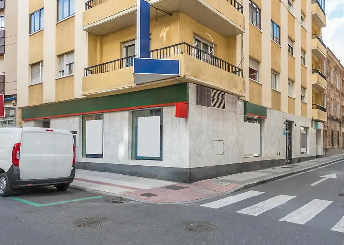 Hostal Uria