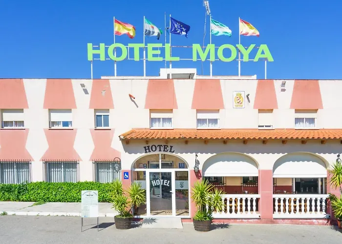 Hotel Moya
