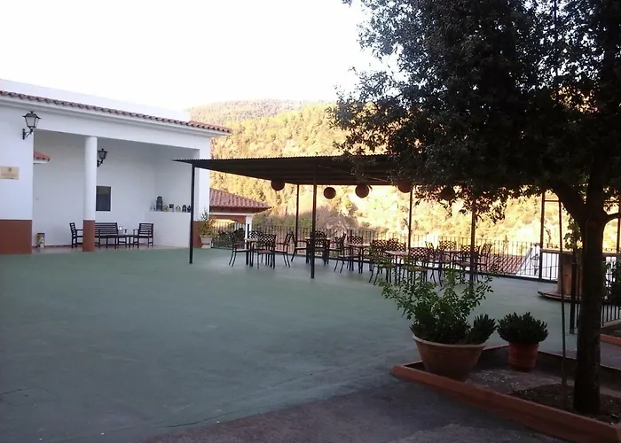Hostal Restaurante El Palomar
