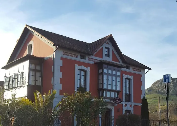 Hotel Asturias